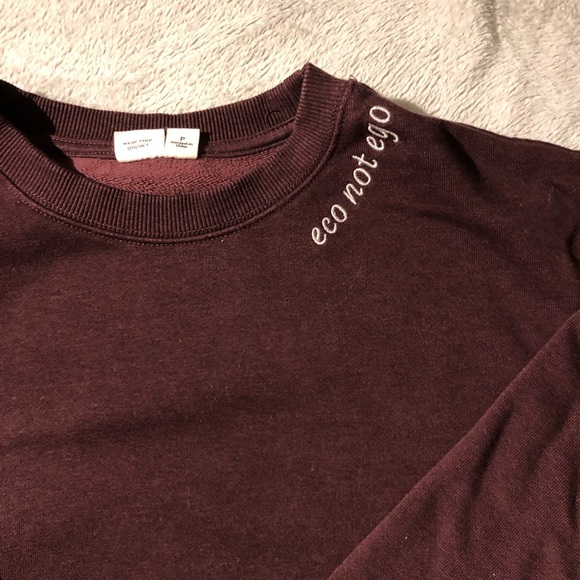 Tentree Crewneck Sweatshirts - Picture 6 of 7